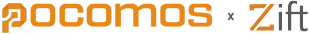 Pocomos x Zift v.2